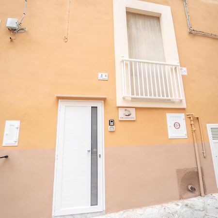 Perla Brillante Hotell Monopoli Eksteriør bilde