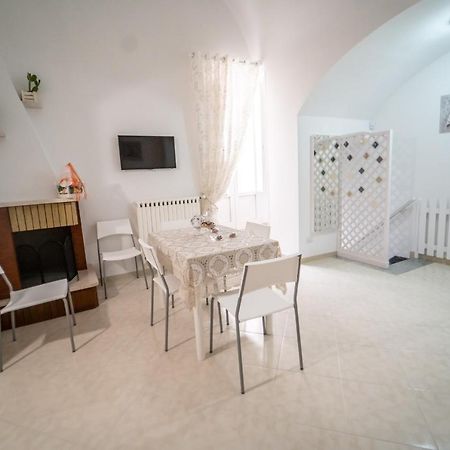 Perla Brillante Hotell Monopoli Eksteriør bilde