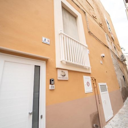 Perla Brillante Hotell Monopoli Eksteriør bilde